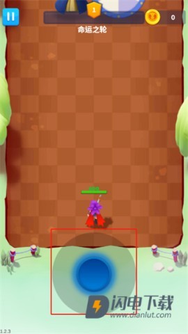 子弹骑士 第2张图