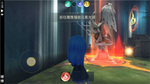 恐怖躲猫猫4试玩版 第6张图