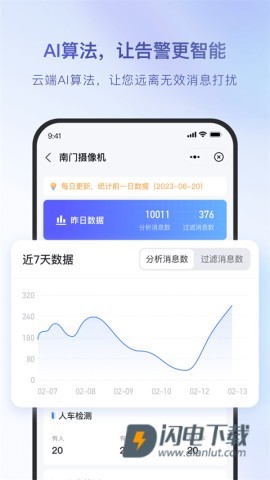 海康互联APP