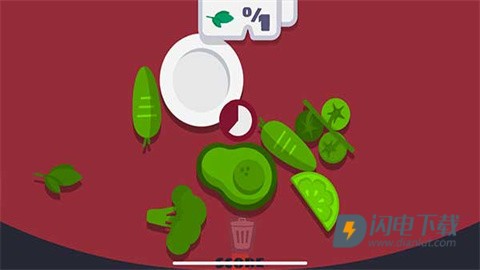 虚拟厨房模拟器游戏