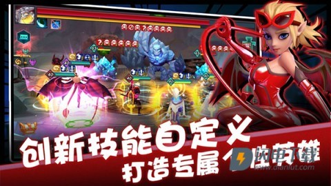 卡拉希尔战记游戏