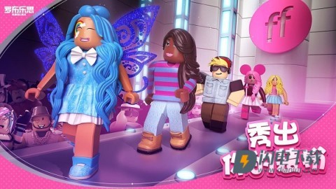 罗布乐思roblox国际服游戏