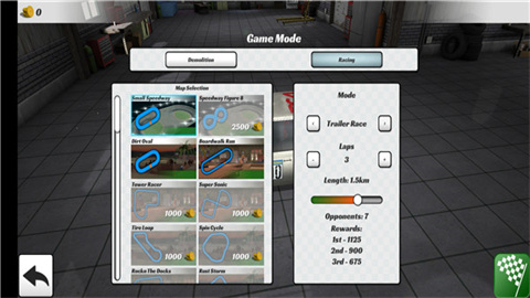 冲撞赛车3联机版 第4张图