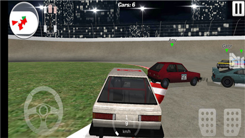 冲撞赛车3联机版 第6张图