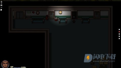 死亡之家 第1张图