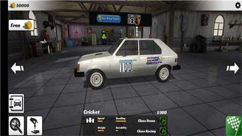 冲撞赛车3联机版 第2张图