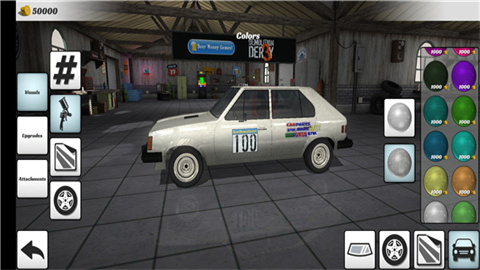 冲撞赛车3联机版 第7张图