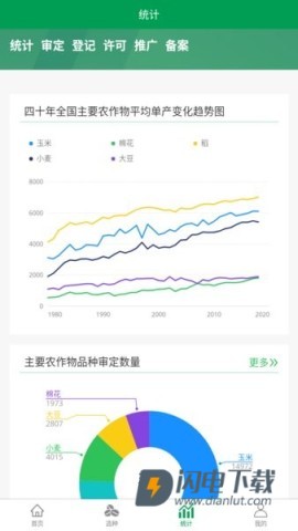 农政通APP