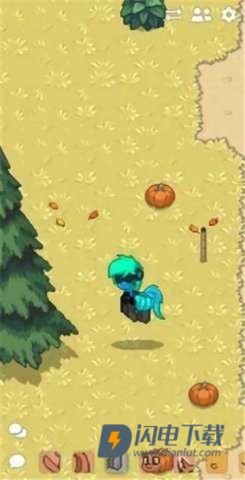 ponytown小马镇游戏