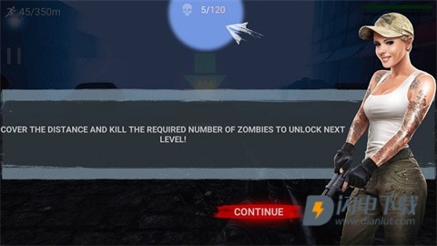 Zombeast中文版 第5张图