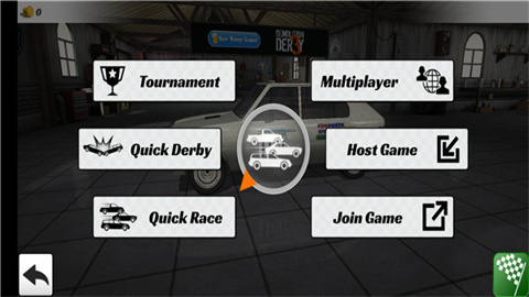 冲撞赛车3联机版 第3张图