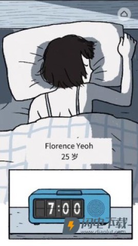 Florence 第1张图