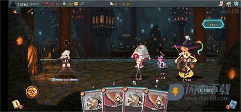杀戮尖塔娘化版 第3张图