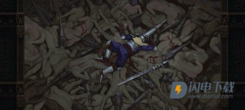 Blasphemous 第3张图
