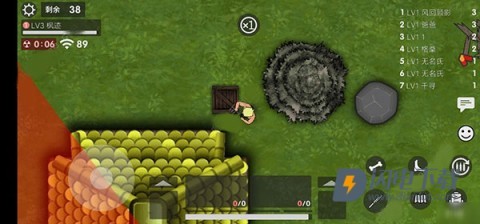 生存竞赛50v50 第10张图