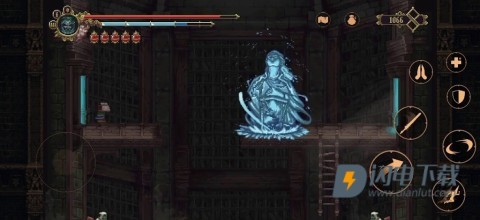 Blasphemous游戏