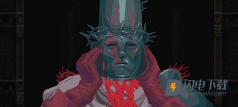 Blasphemous 第2张图
