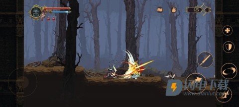Blasphemous 第1张图