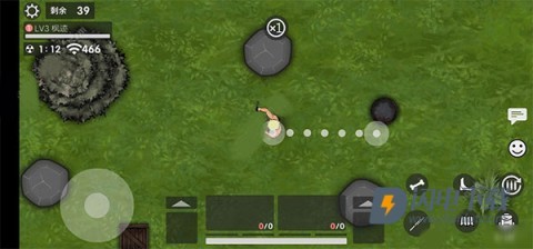 生存竞赛50v50 第9张图