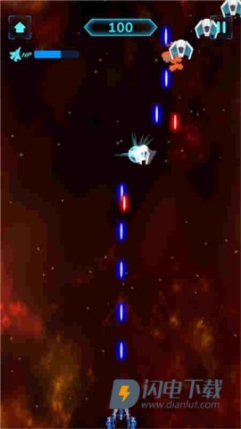 星球粉碎模拟器游戏