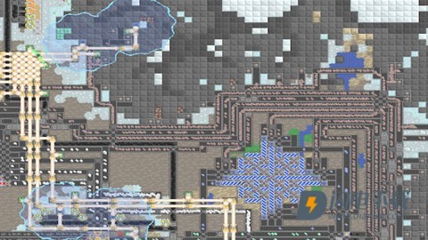 Mindustry官方正版游戏