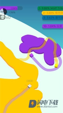 纸片大作战2 第4张图