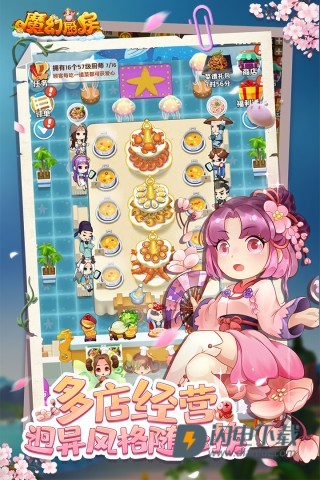 魔幻厨房 第3张图