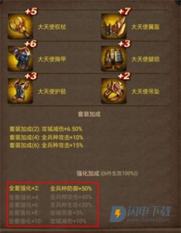列王的纷争西部大陆折扣端 第5张图