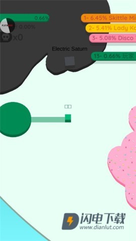 纸片大作战2 第1张图