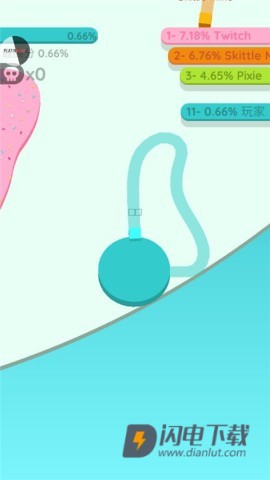 纸片大作战2 第2张图