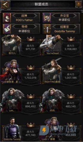 列王的纷争西部大陆折扣端 第3张图