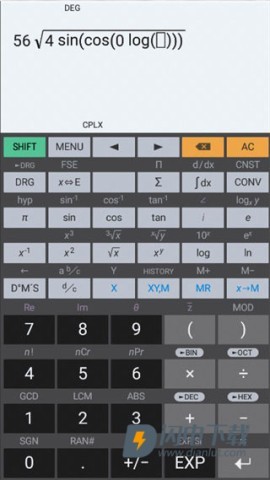 HiPER Calc ProAPP