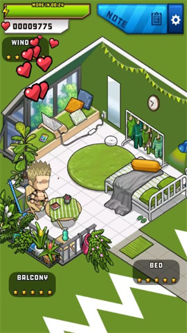 埃罗公寓Erocondo 第1张图