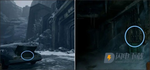 子午线157第三章 第1张图