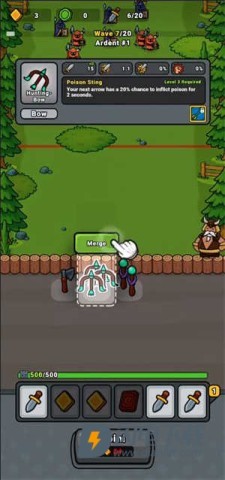 幸运锻造 第5张图