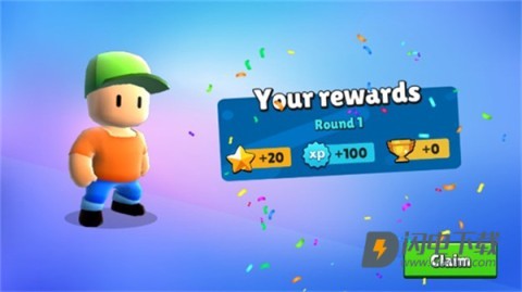 绊倒的家伙 第8张图