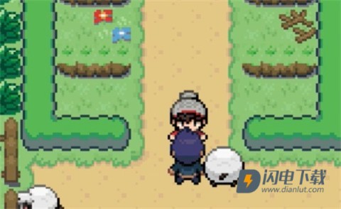 口袋妖怪剑盾像素版 第3张图
