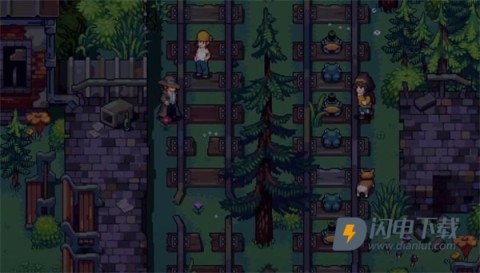 盛放小镇 第6张图