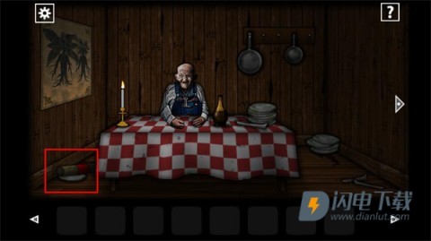 遗忘之丘林中小屋 第6张图