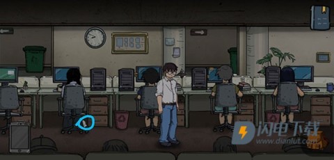 彼岸画廊 第8张图