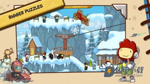 涂鸦冒险家无限游戏