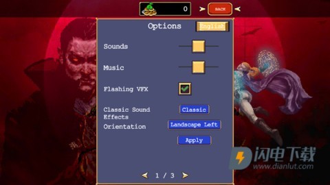 吸血鬼幸存者 第1张图