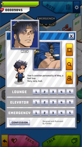 埃罗公寓Erocondo 第3张图