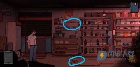 彼岸画廊 第18张图