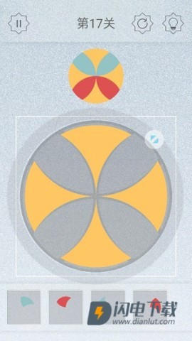 迷图官方版游戏