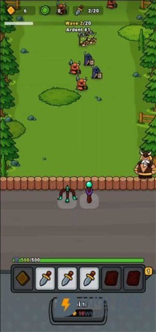 幸运锻造 第2张图