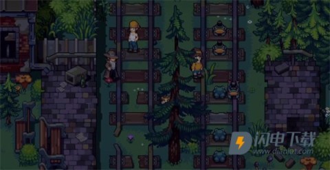 盛放小镇 第5张图