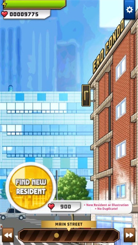 埃罗公寓Erocondo 第2张图