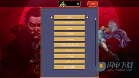 吸血鬼幸存者 第2张图