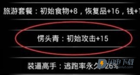 流浪日记正式版 第3张图
